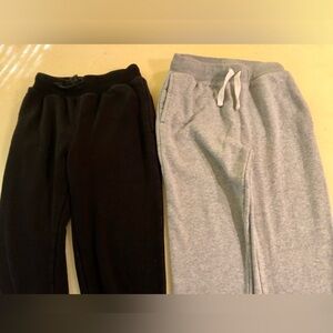 The Children’s Place Joggers 2 pair Deal